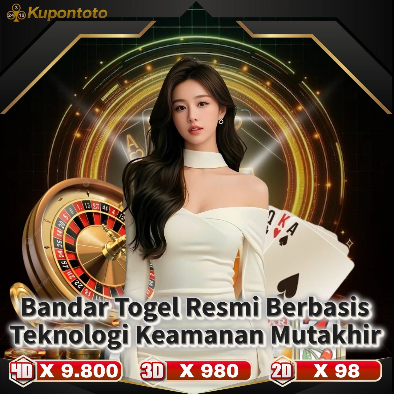 Kupontoto : Bandar Togel Resmi Berbasis Teknologi Keamanan Mutakhir - WooCommerce eCommerce